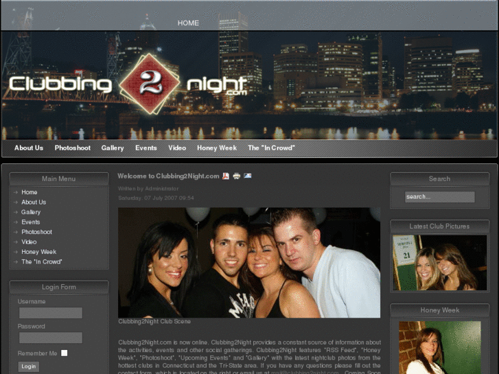 www.clubbing2night.com