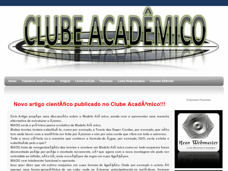 www.clubeacademico.com.br