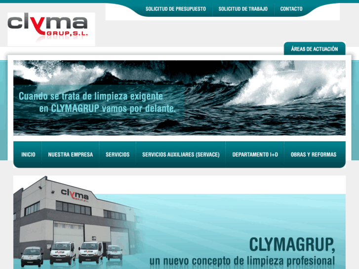 www.clyma.com