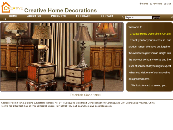 www.creative-decorations.com