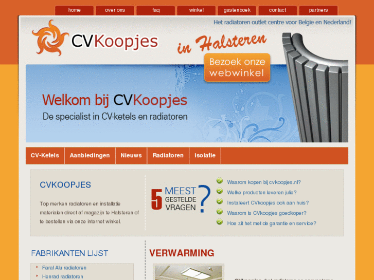 www.cvkoopjes.nl