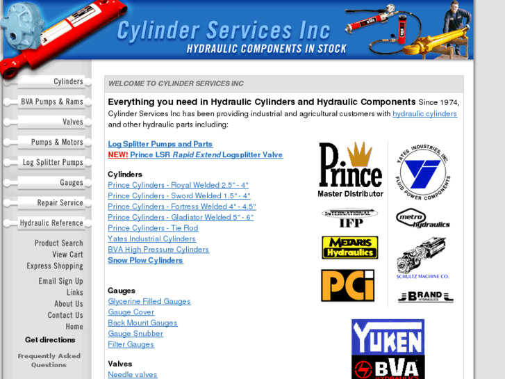 www.cylinderservices.net