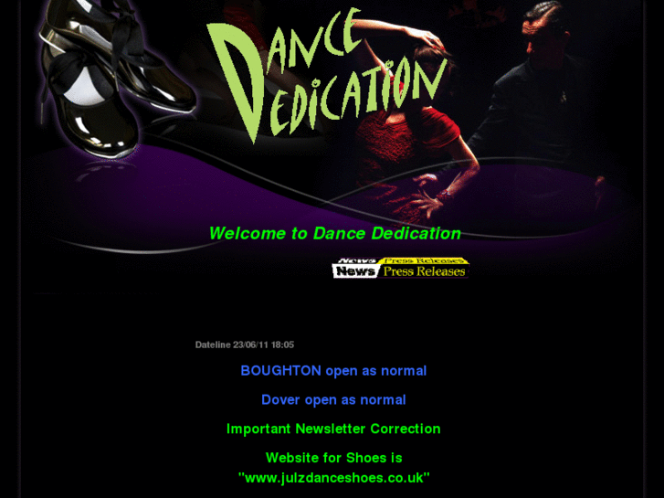 www.dancededication.com