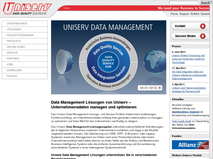 www.data-quality-suite.com
