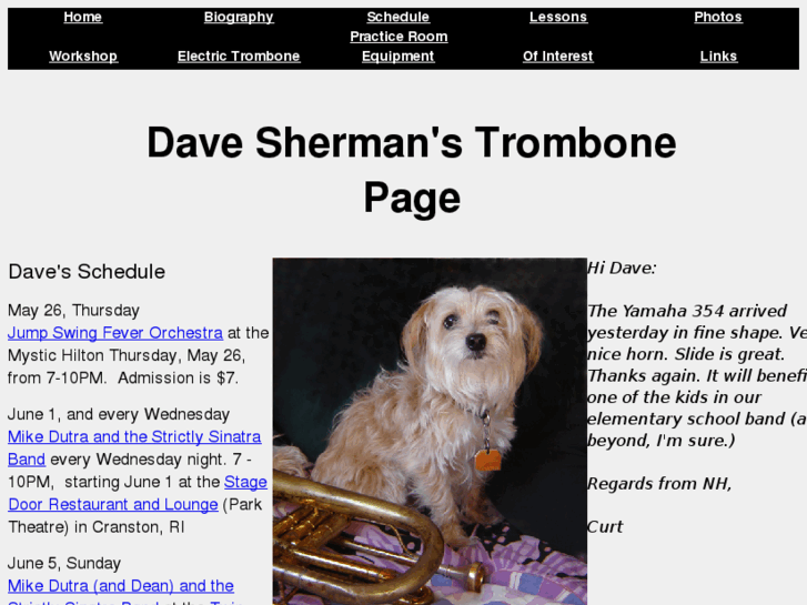 www.daveshermantrombone.com