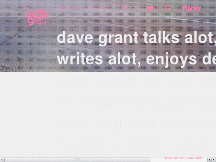 www.davidandrewgrant.com