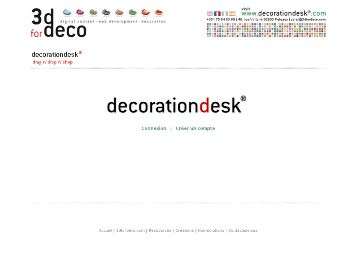 www.decorationdesk.com