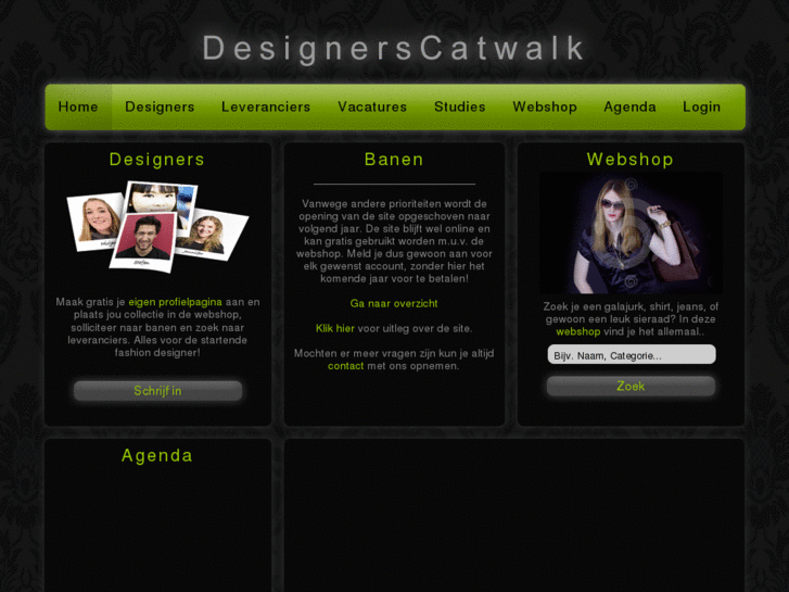 www.designerscatwalk.com