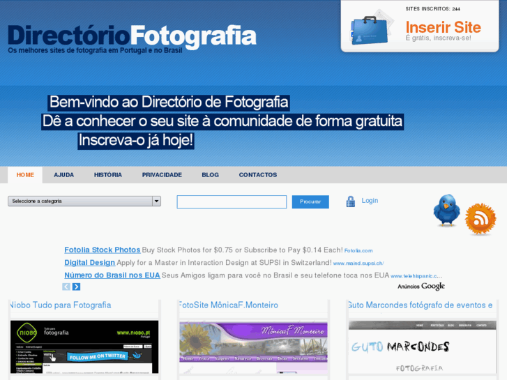 www.directorio-fotografia.com