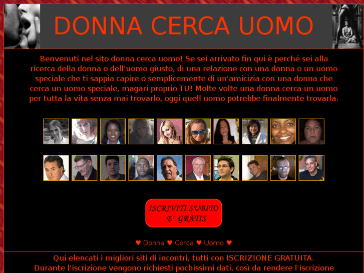 www.donnacercauomo.net