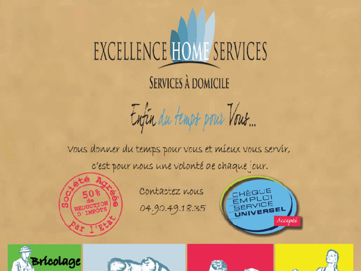 www.excellencehomeservices.com