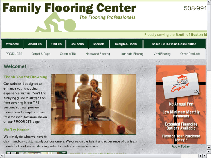 www.familyflooringcenter.com