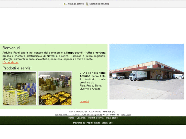 www.fantiarduino.com