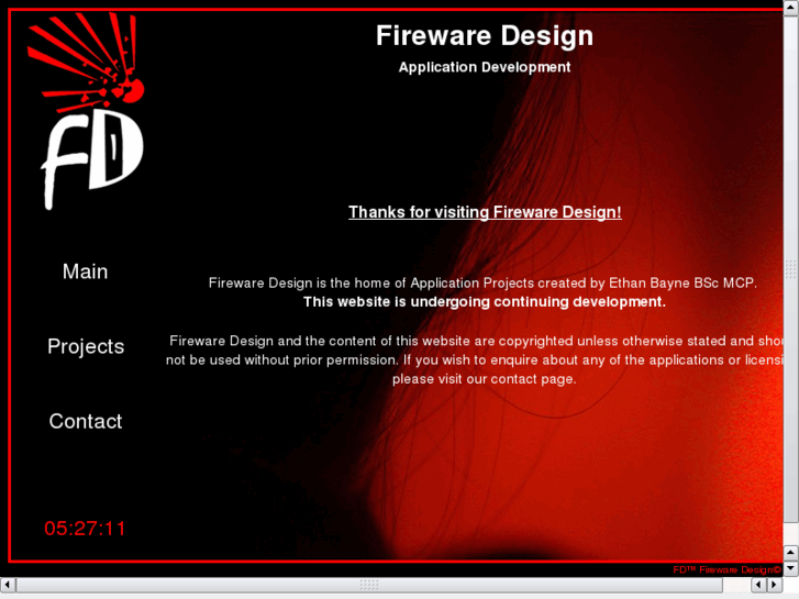 www.firewaredesign.com