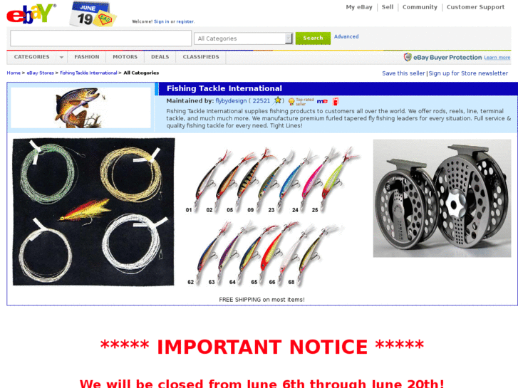 www.fishingdistributor.com