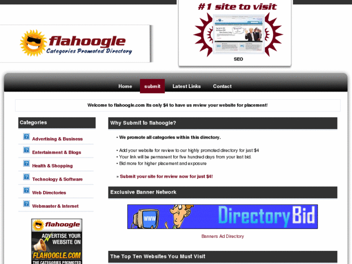 www.flahoogle.com