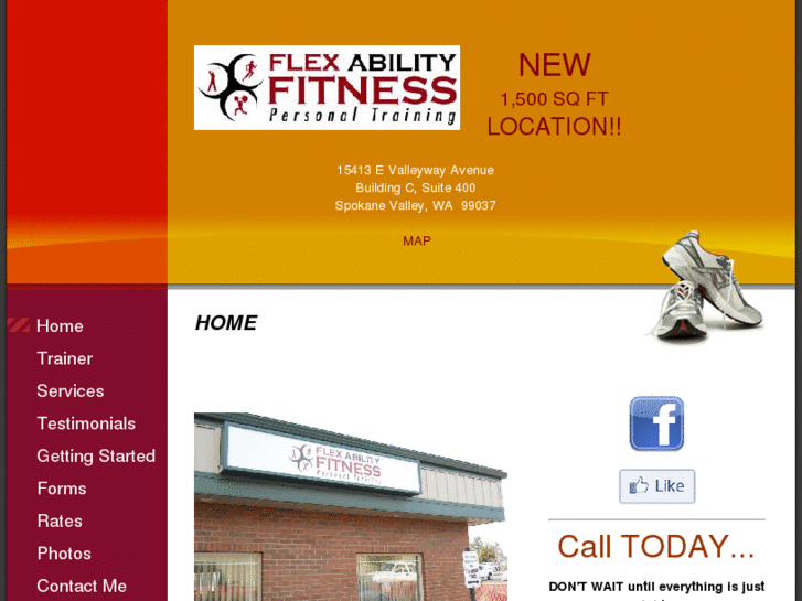 www.flex-ability-fitness.com