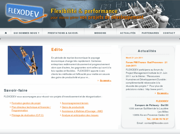 www.flexodev.com