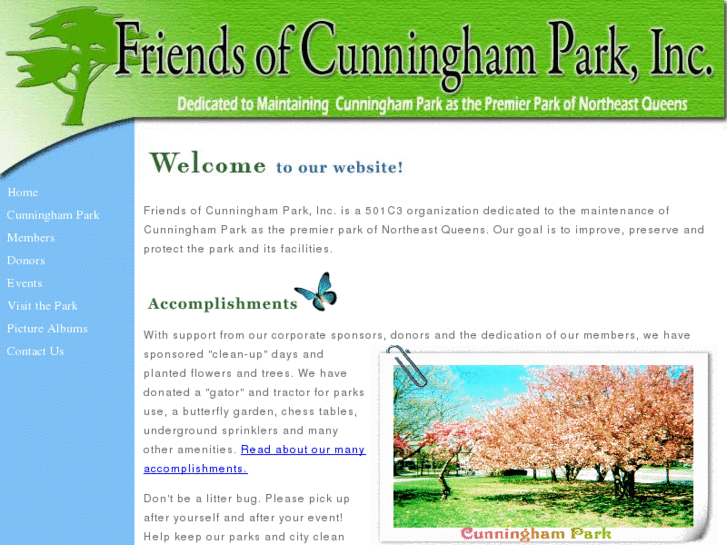 www.friendsofcunninghampark.org