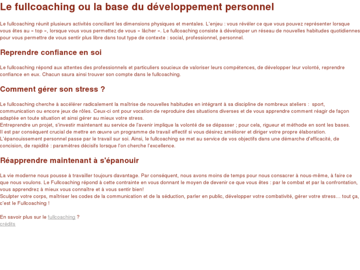 www.fullcoaching.fr