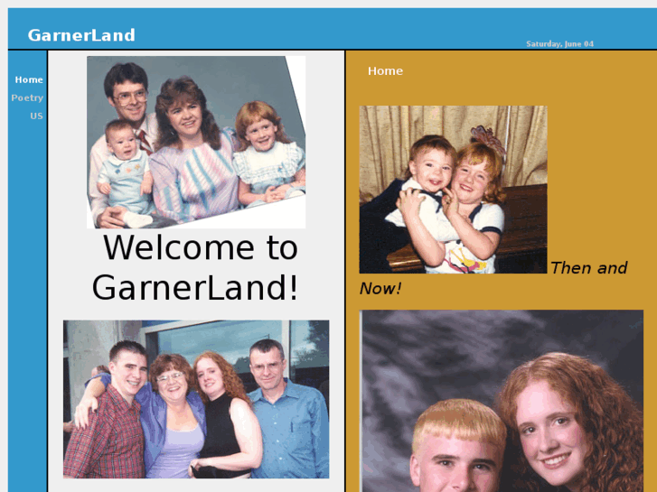 www.garnerland.com