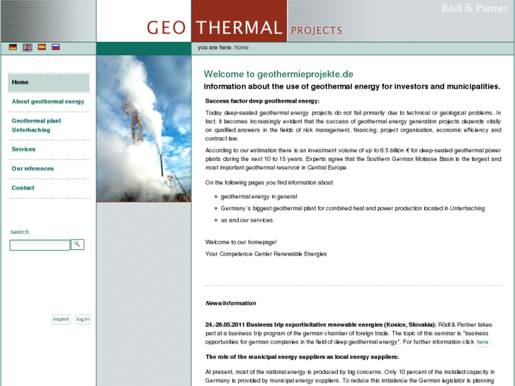 www.geothermal-projects.com
