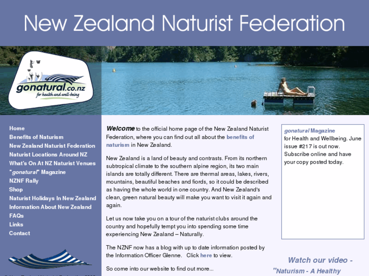 www.gonatural.co.nz