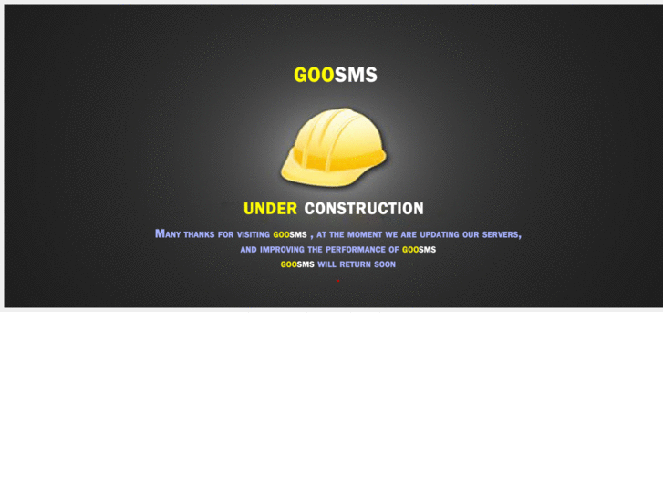 www.goosms.net