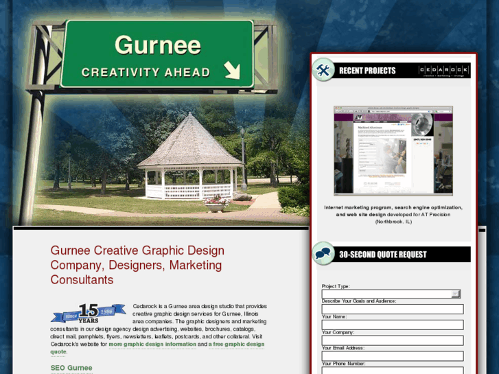 www.gurneedesign.com