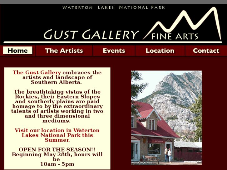 www.gustgallery.com