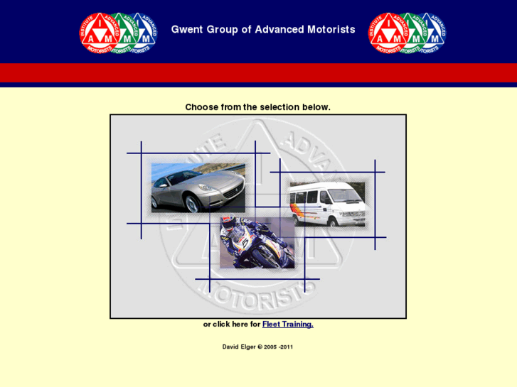 www.gwent-advanced-motorists.org