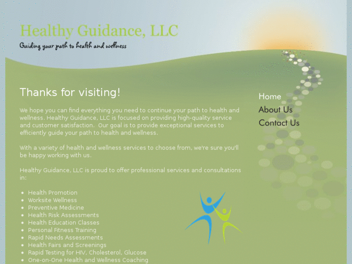 www.healthyguidance.info