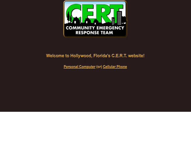 www.hollywood-cert.org