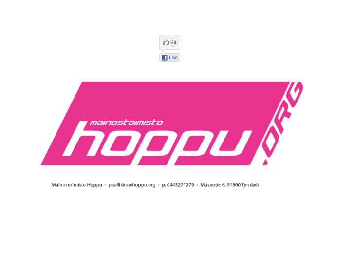 www.hoppu.org