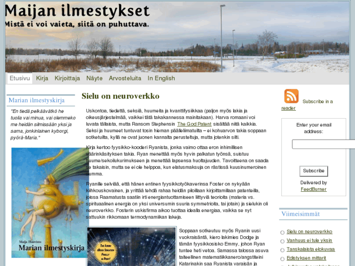 www.ilmestykset.net