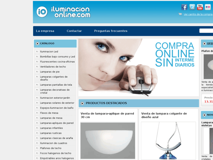 www.iluminacion-online.com