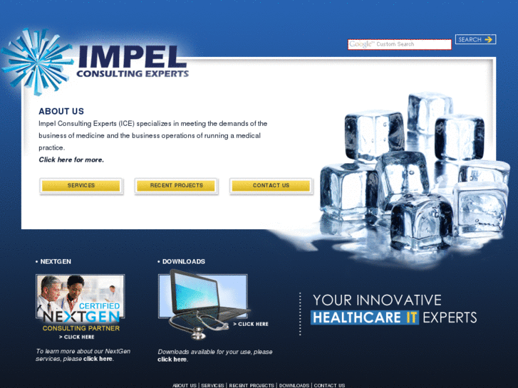 www.impelconsulting.com