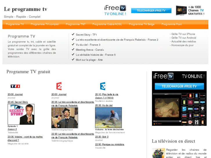 www.iprogrammetv.com