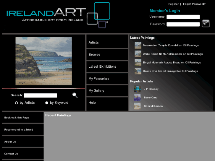 www.irelandart.com