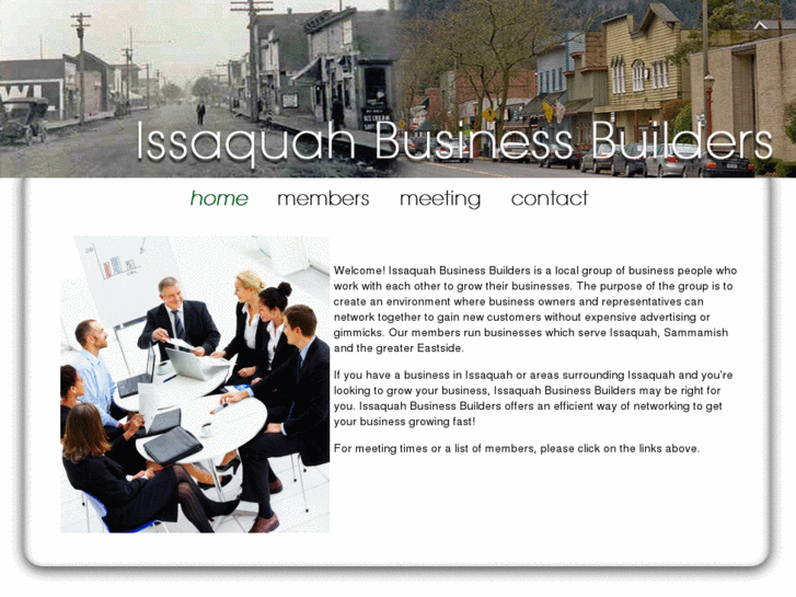 www.issaquahnetworking.com