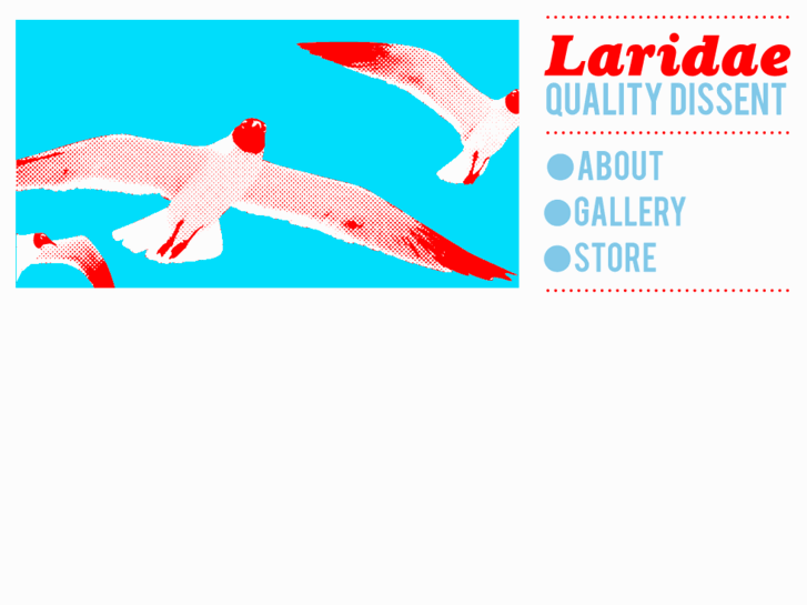 www.jaxlaridae.com