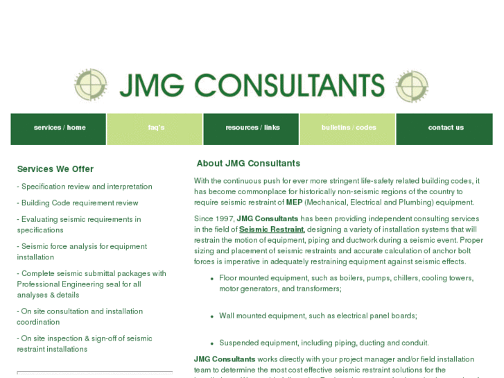 www.jmgconsultants.com