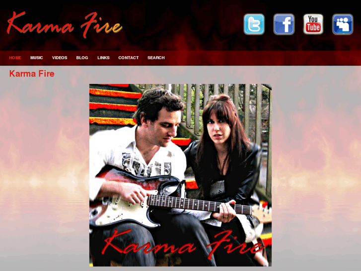 www.karmafire.com