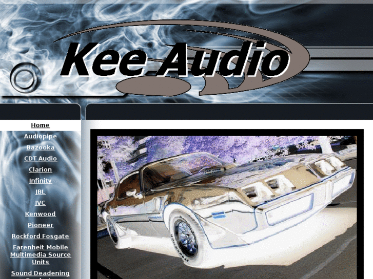 www.keeaudio.com