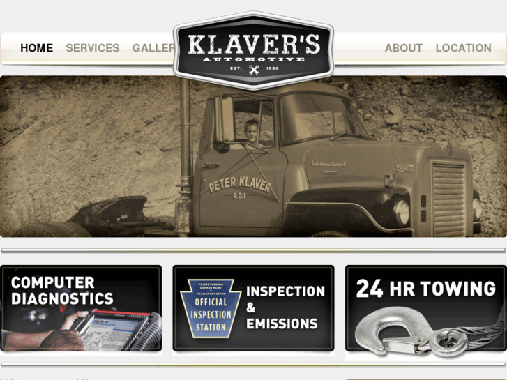 www.klaversauto.com