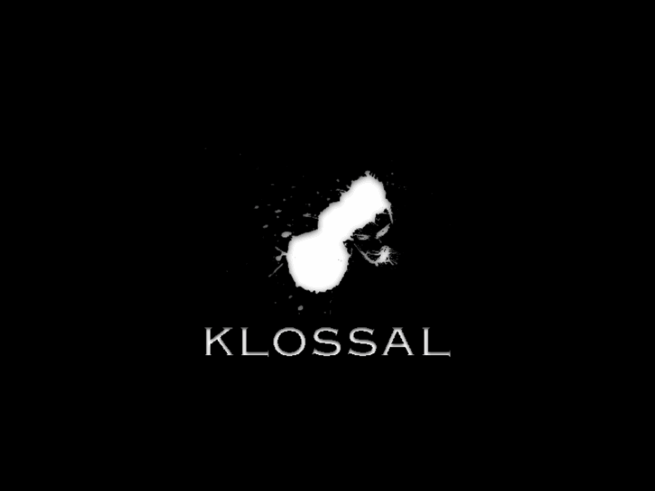 www.klossal.com