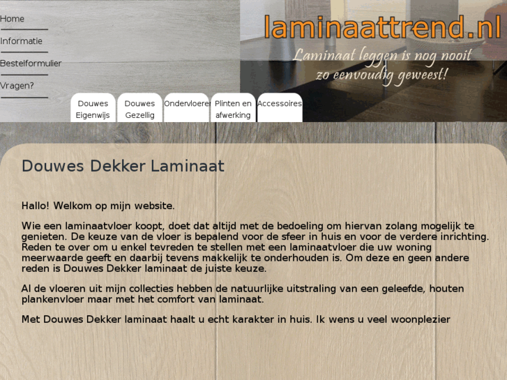 www.laminaattrend.com