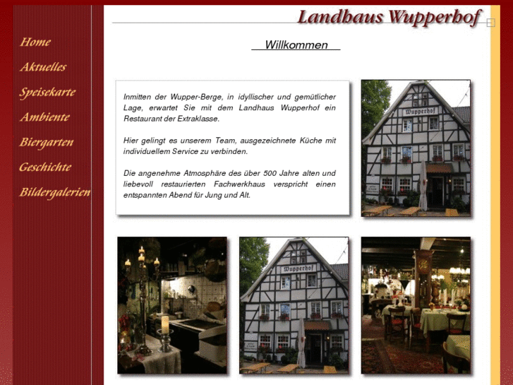 www.landhaus-wupperhof.de