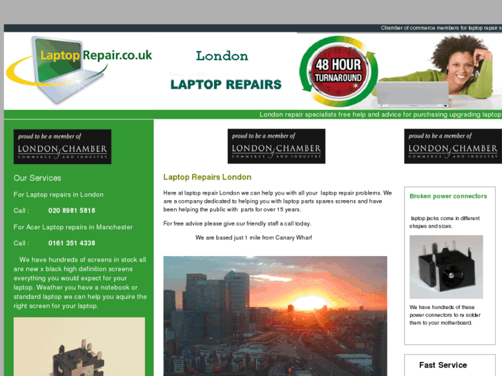 www.laptoprepairlondon.com