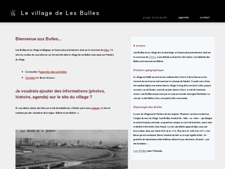 www.lesbulles.be